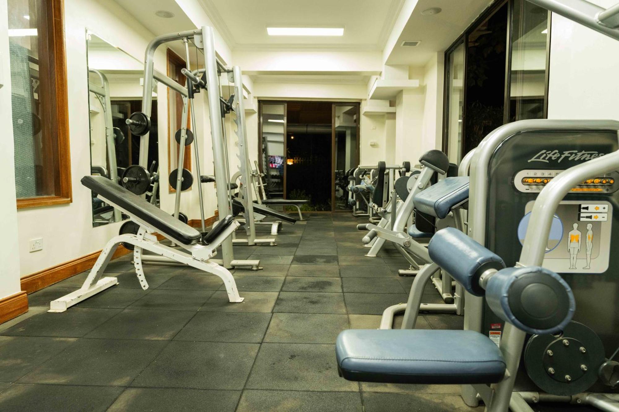 Gemsuites And Serviced Riverside Aparthotel
