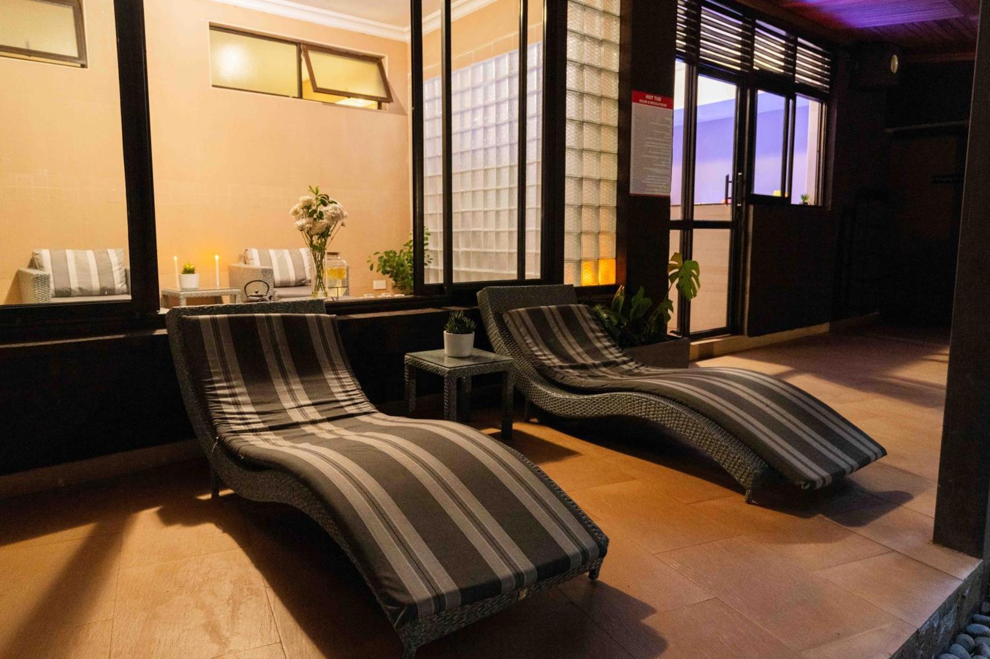 Gemsuites And Serviced Riverside Aparthotel 5*