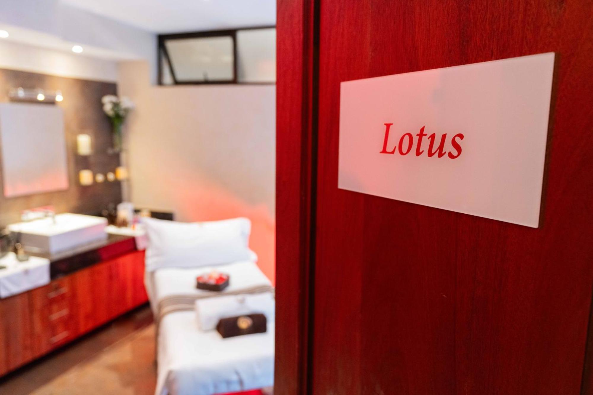Gemsuites And Serviced Riverside Aparthotel 5*