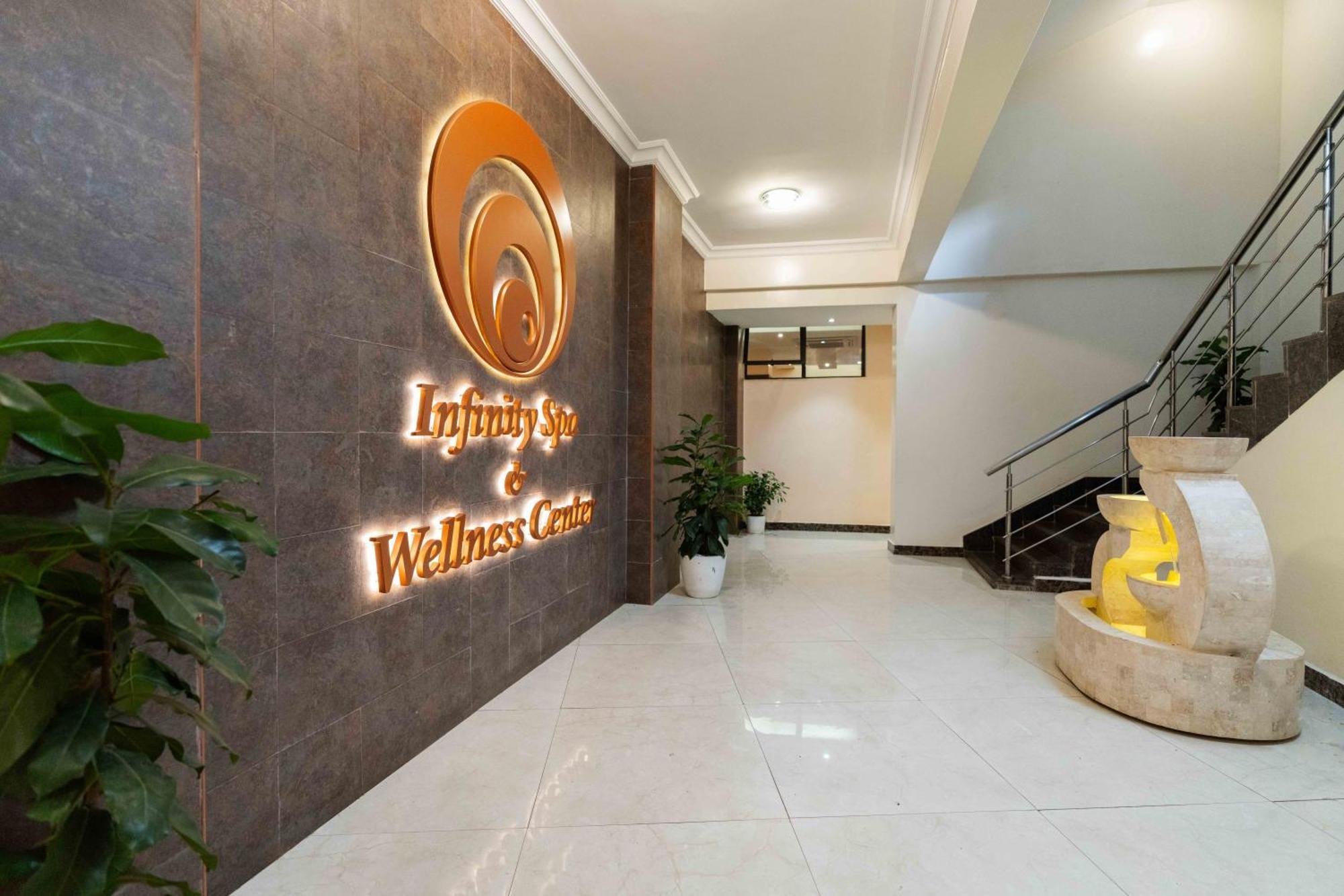 Aparthotel Gemsuites And Serviced Riverside Nairobi