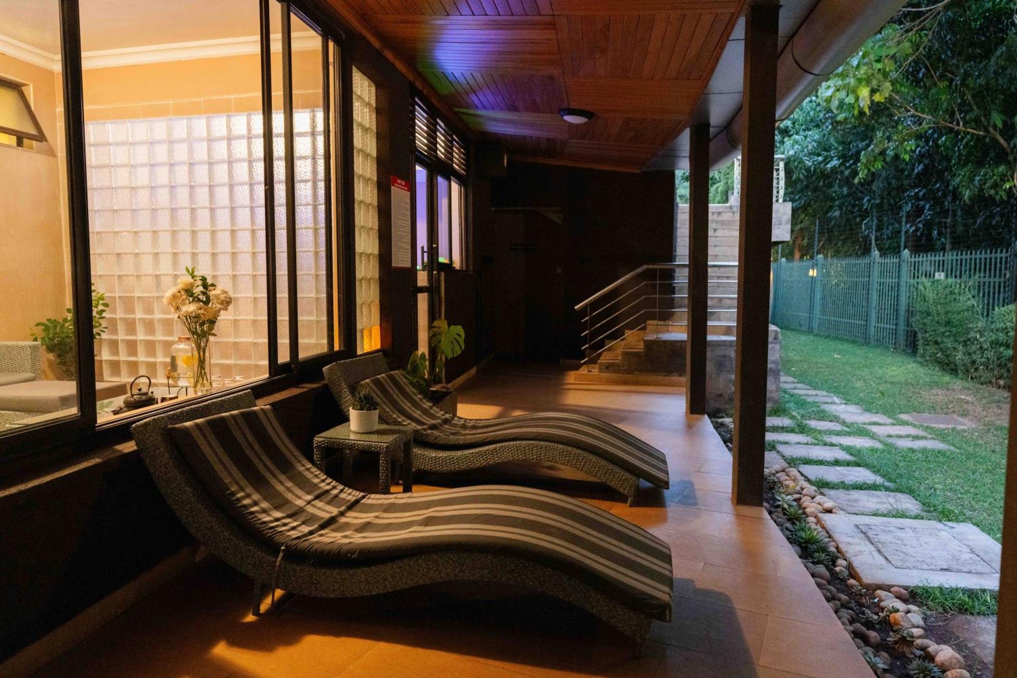 Aparthotel Gemsuites And Serviced Riverside Nairobi