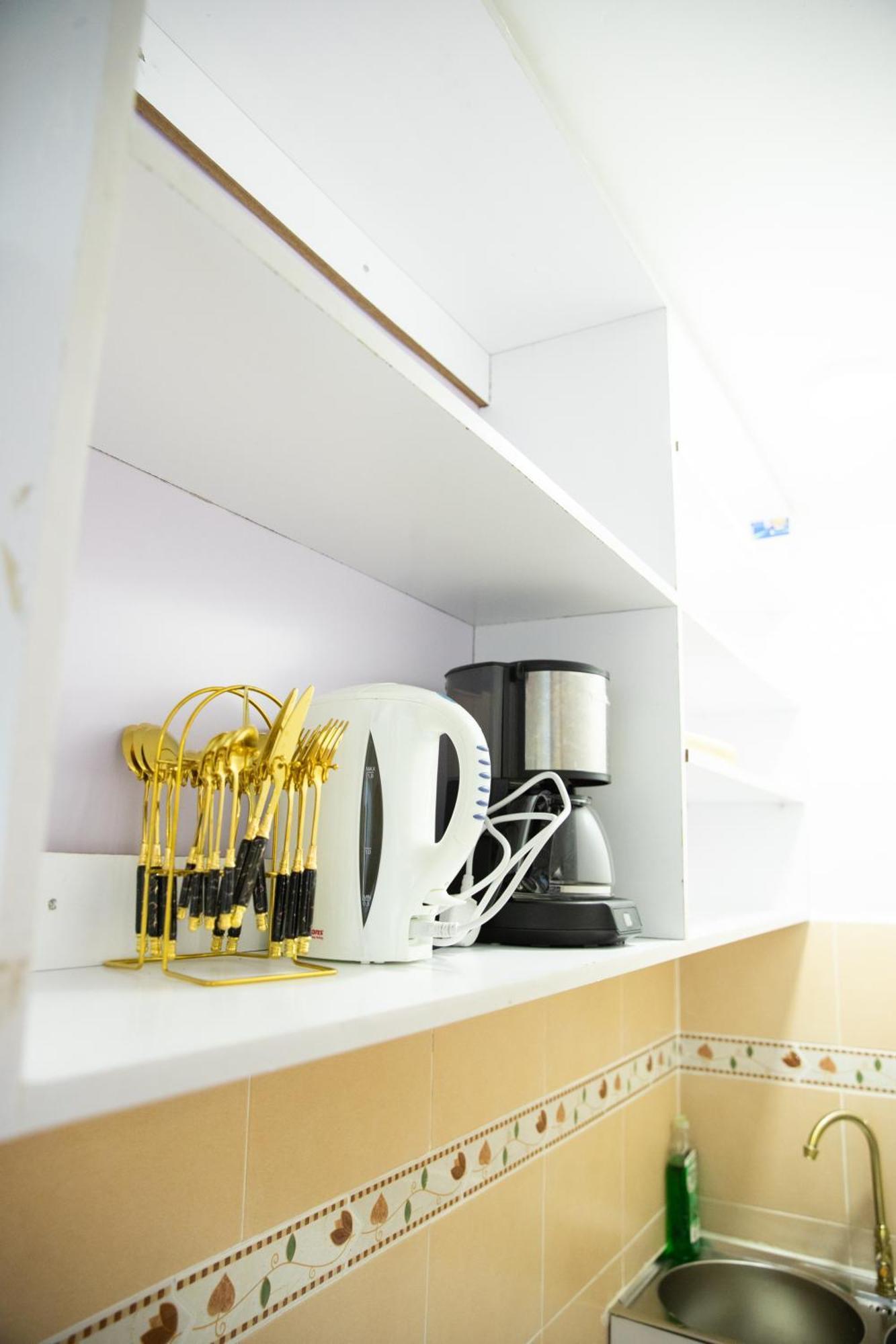 Apartamento Cozy Homes