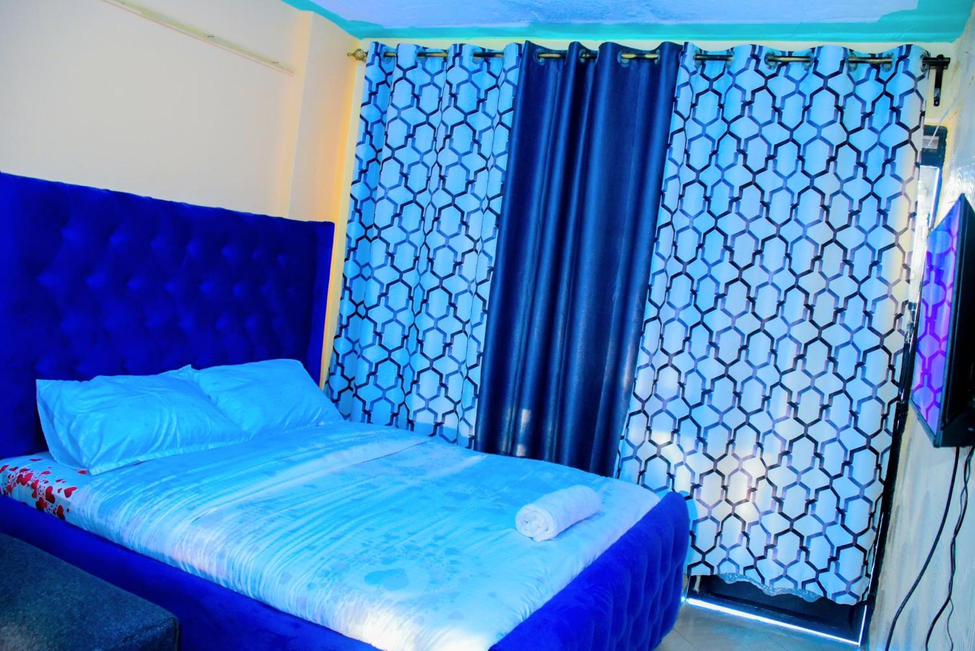 Guest house Sweet Homes Nairobi