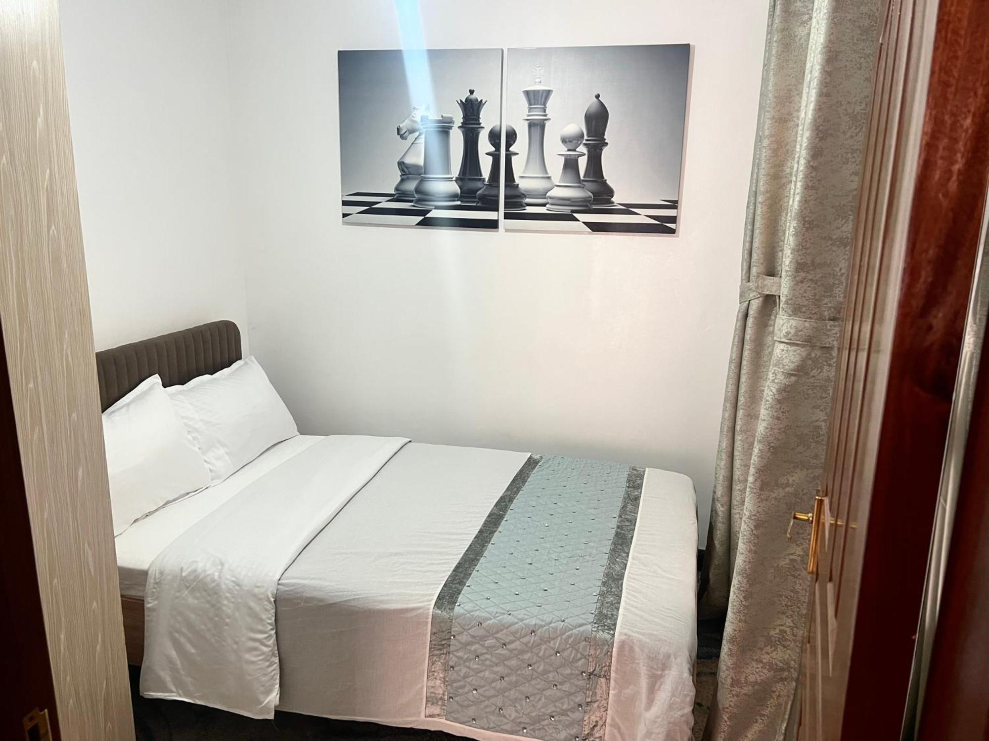 Apartment Stylish Apartment Ideal For Long Stays Nairobi