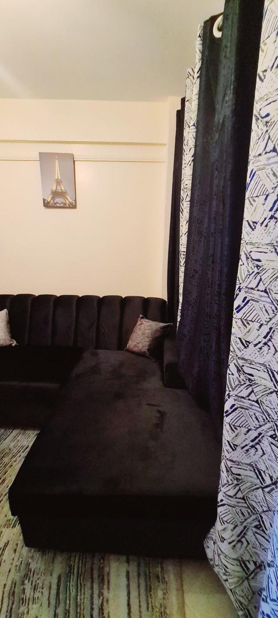 E02 Olive Gardens Guest house Nairobi