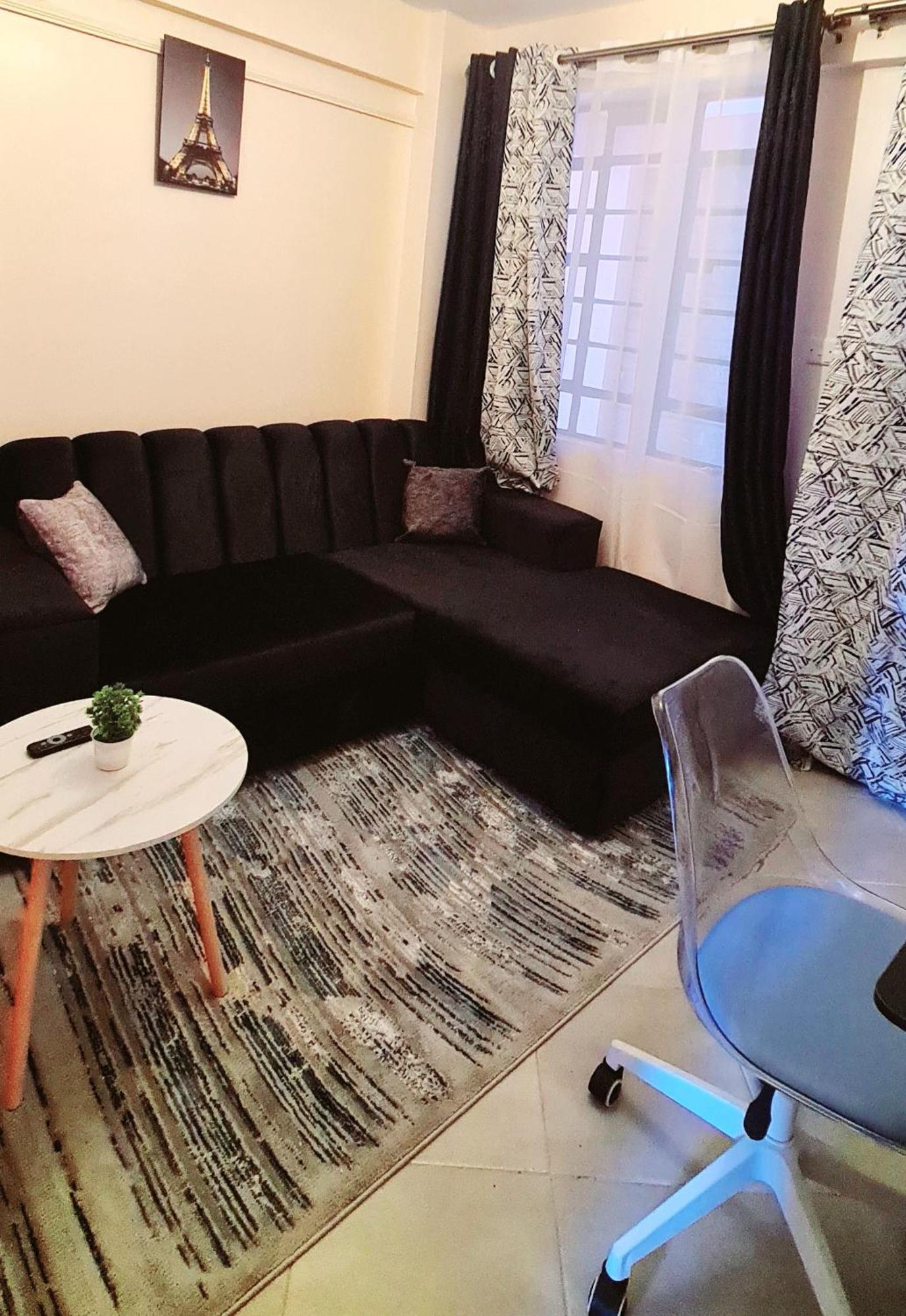 Guest house E02 Olive Gardens *