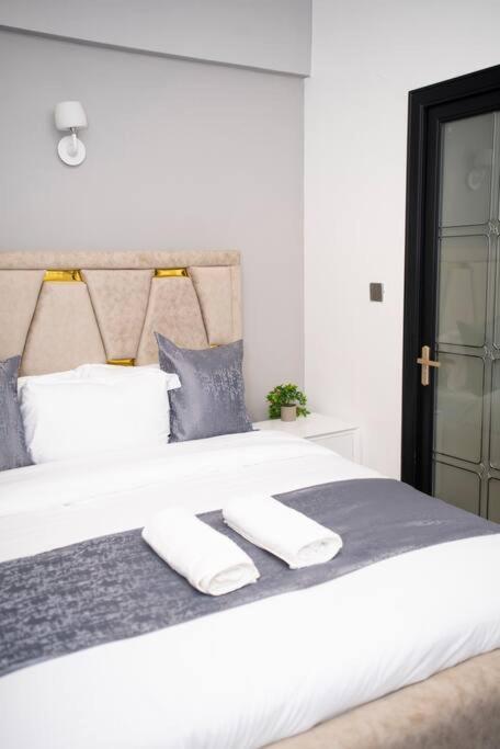 Apartment Cozy In Kilimani, *