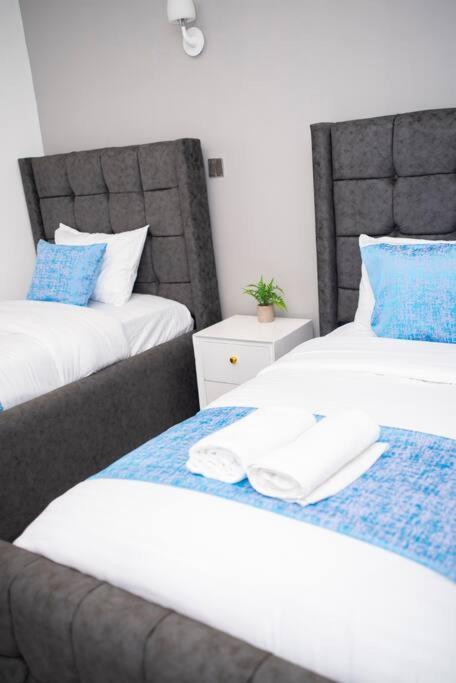 Cozy In Kilimani, Apartment Nairobi