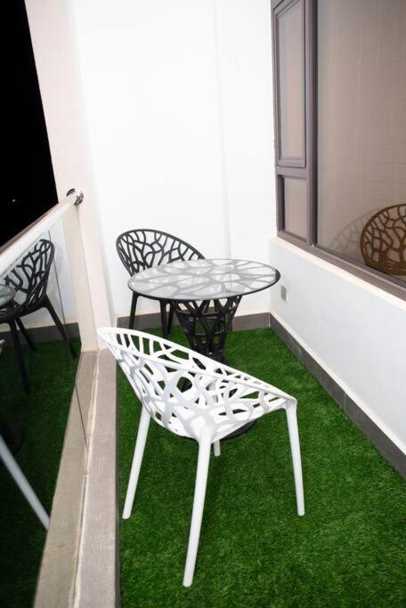 Apartment Cozy In Kilimani,