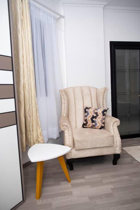 Cozy In Kilimani, Apartment Nairobi