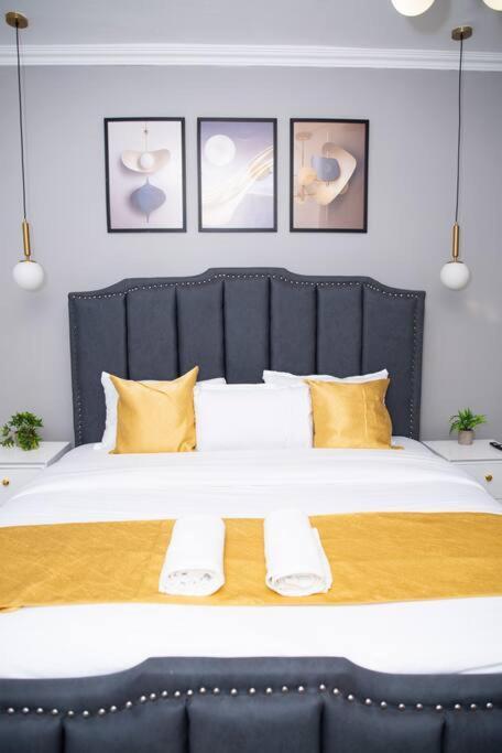 Cozy In Kilimani, Nairobi