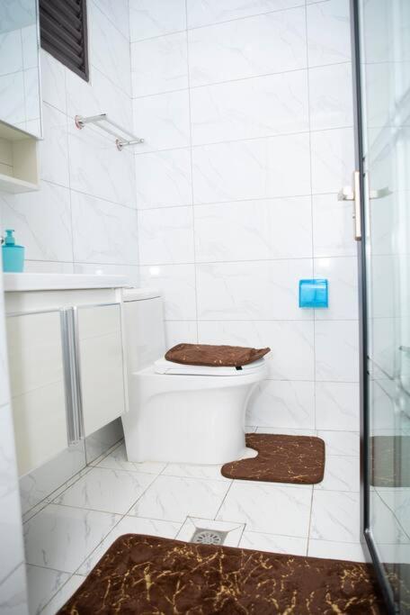 Cozy In Kilimani, Apartment Nairobi