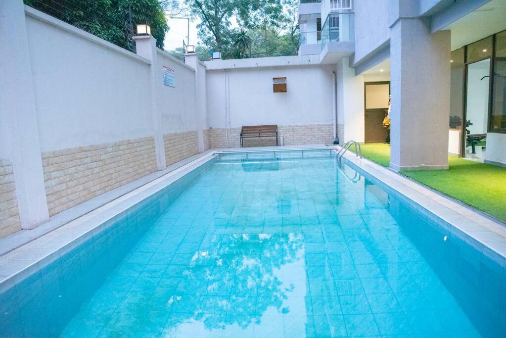 Apartment Cozy In Kilimani, *
