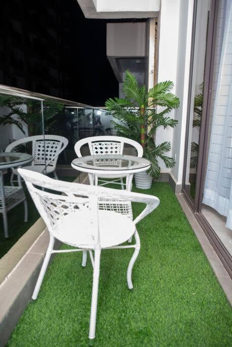 Cozy In Kilimani, Apartment *