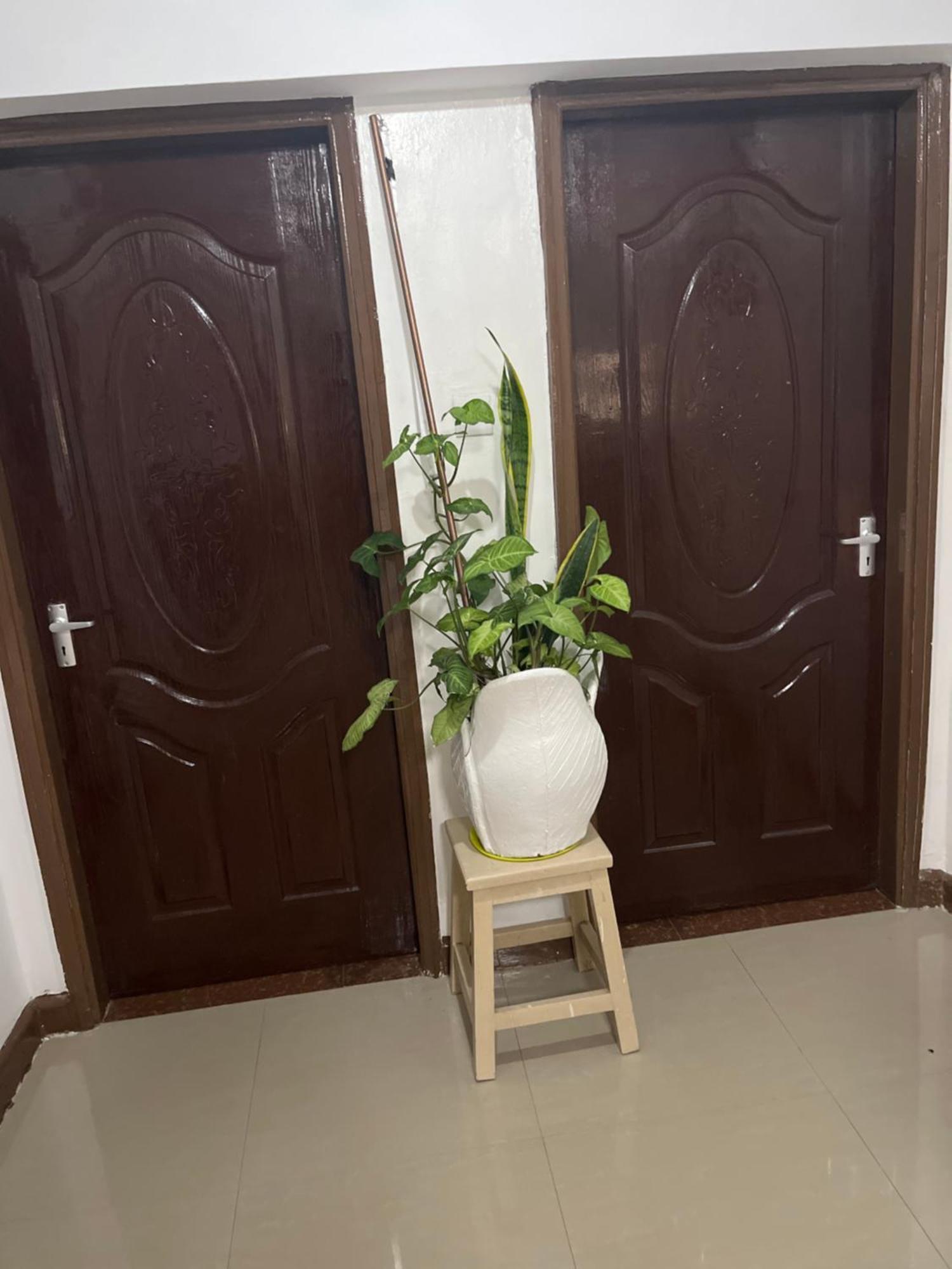 The Coffee Residences- 3 Bedroom Apartments-4km To Jkia, 7km To Cbd Apartment *