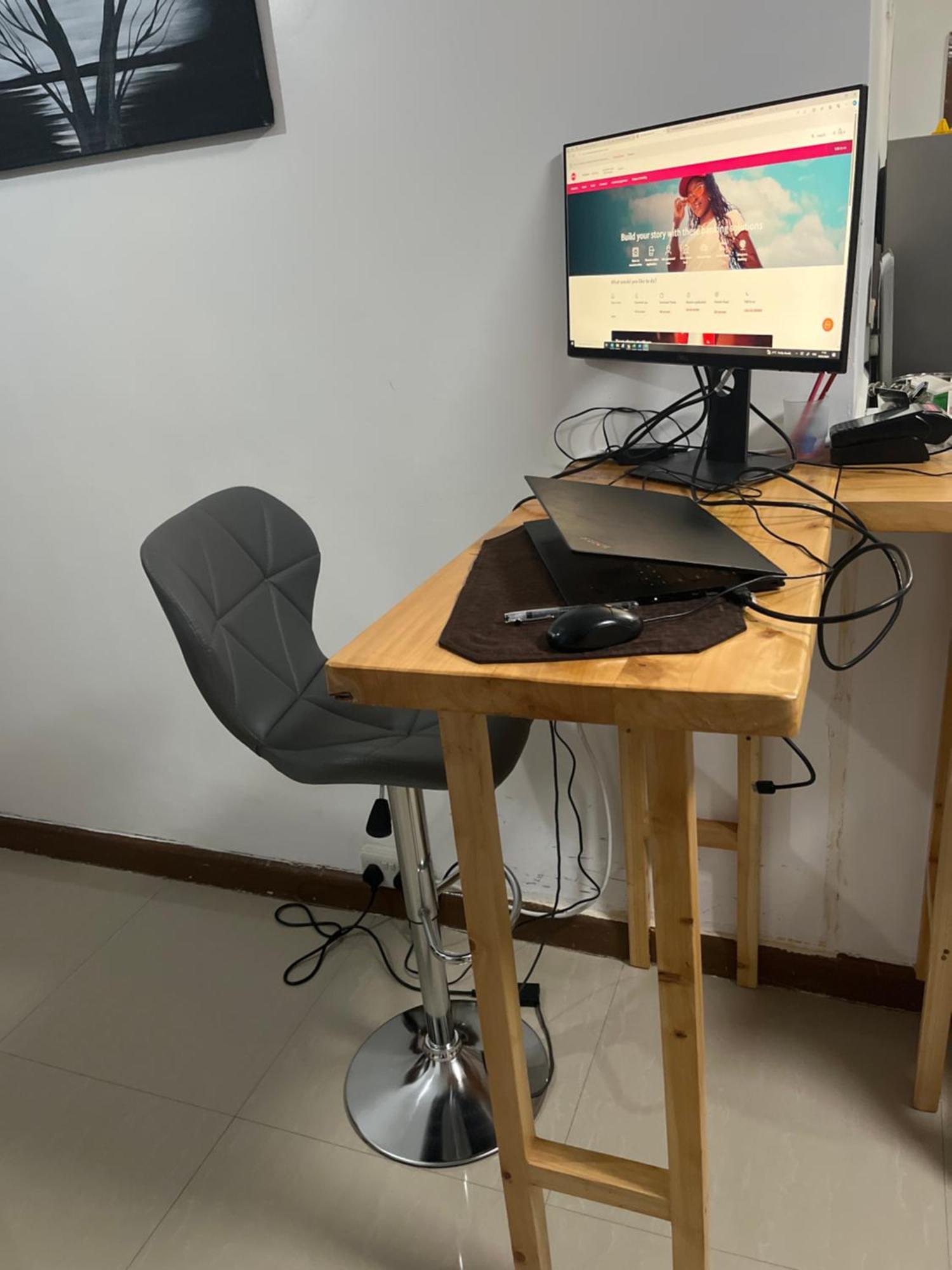 The Coffee Residences- 3 Bedroom Apartments-4km To Jkia, 7km To Cbd * Nairobi