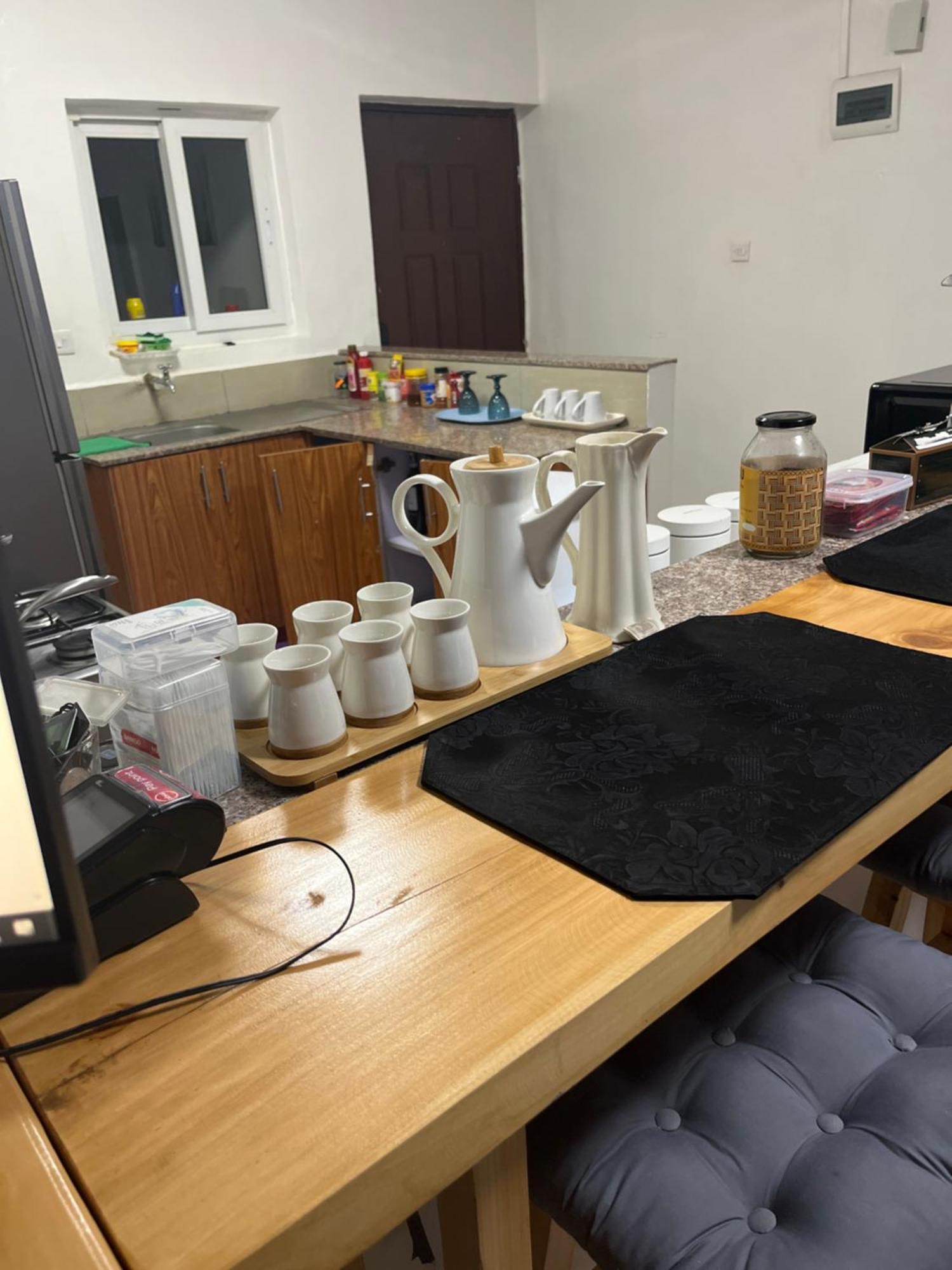 The Coffee Residences- 3 Bedroom Apartments-4km To Jkia, 7km To Cbd Apartment Nairobi