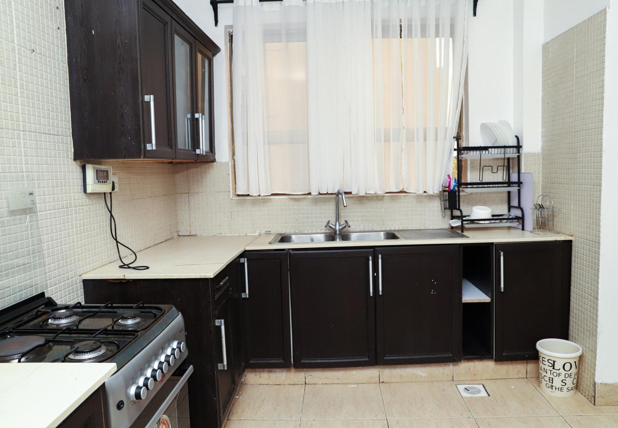 Apartment 3 Bedroom By Emmaculate Nairobi