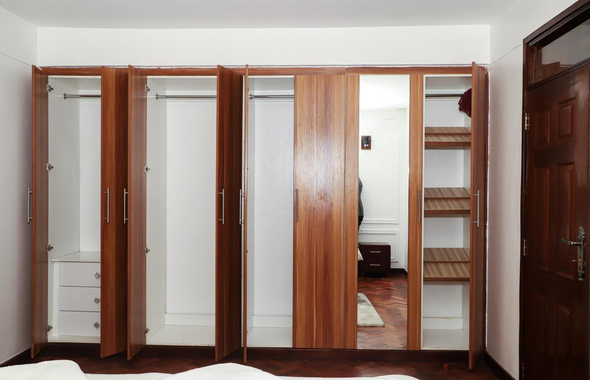3 Bedroom By Emmaculate *