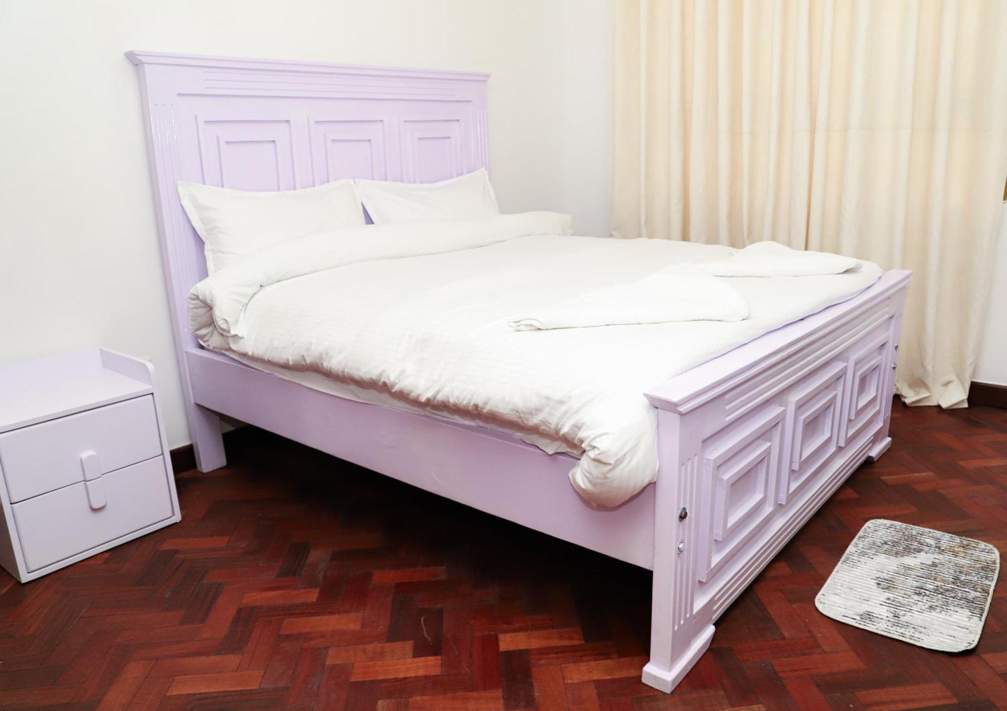 Apartment 3 Bedroom By Emmaculate Nairobi