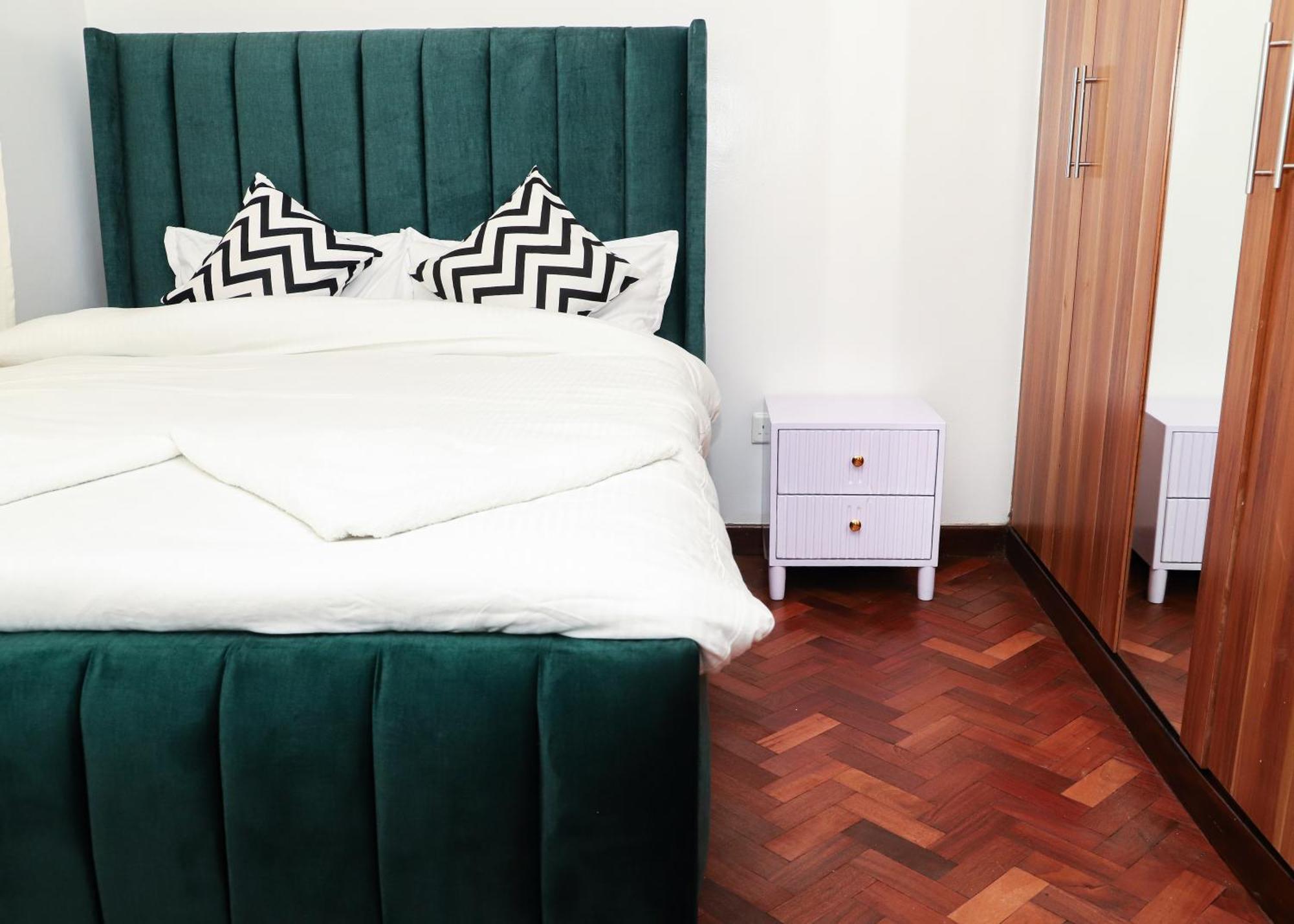 3 Bedroom By Emmaculate Nairobi