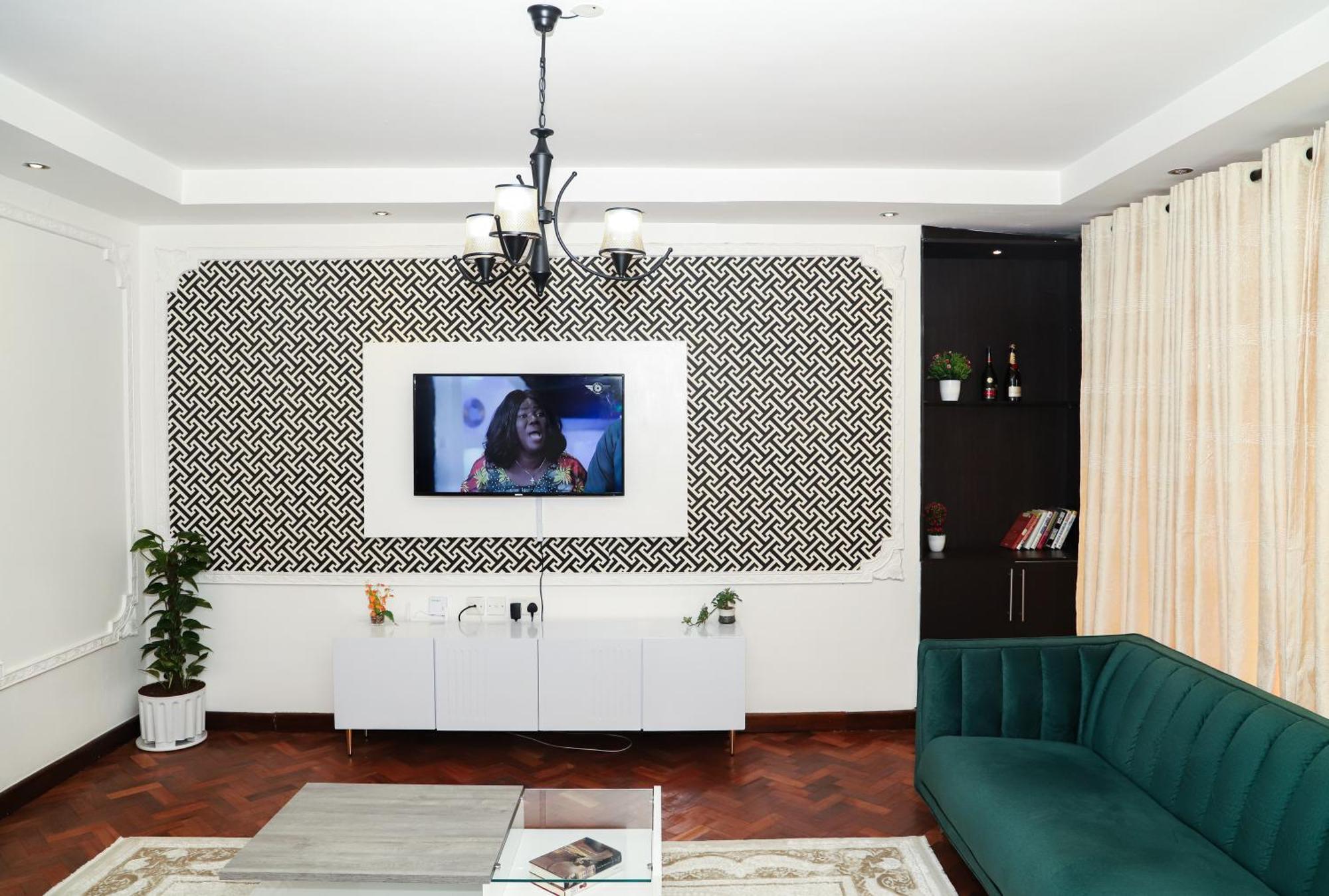 3 Bedroom By Emmaculate * Nairobi