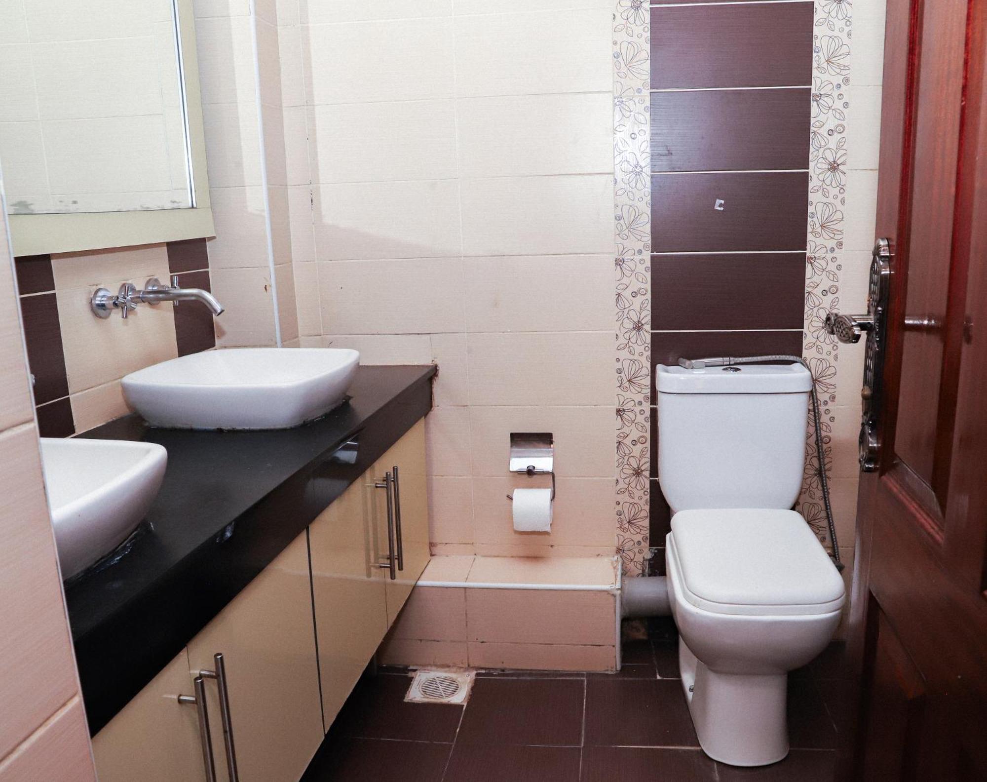 Apartamento 3 Bedroom By Emmaculate