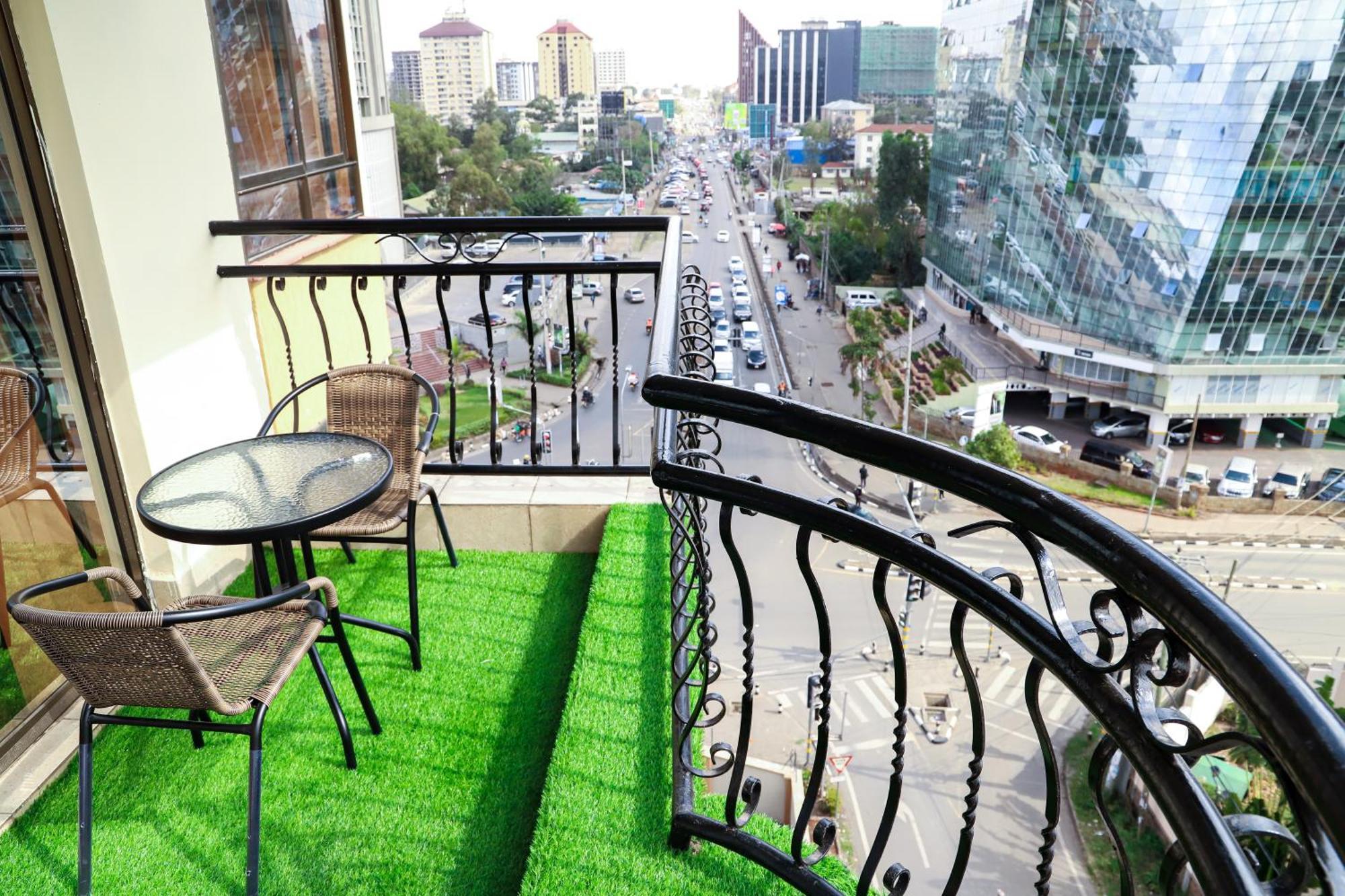 3 Bedroom By Emmaculate Apartment Nairobi