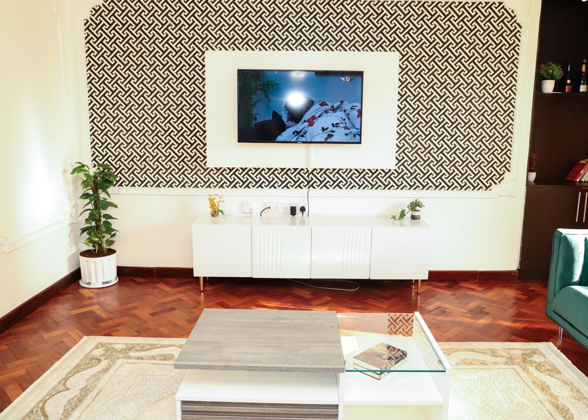 3 Bedroom By Emmaculate Nairobi
