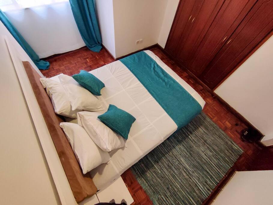 Apartment Rorot 2 Bdrm At Kilimani