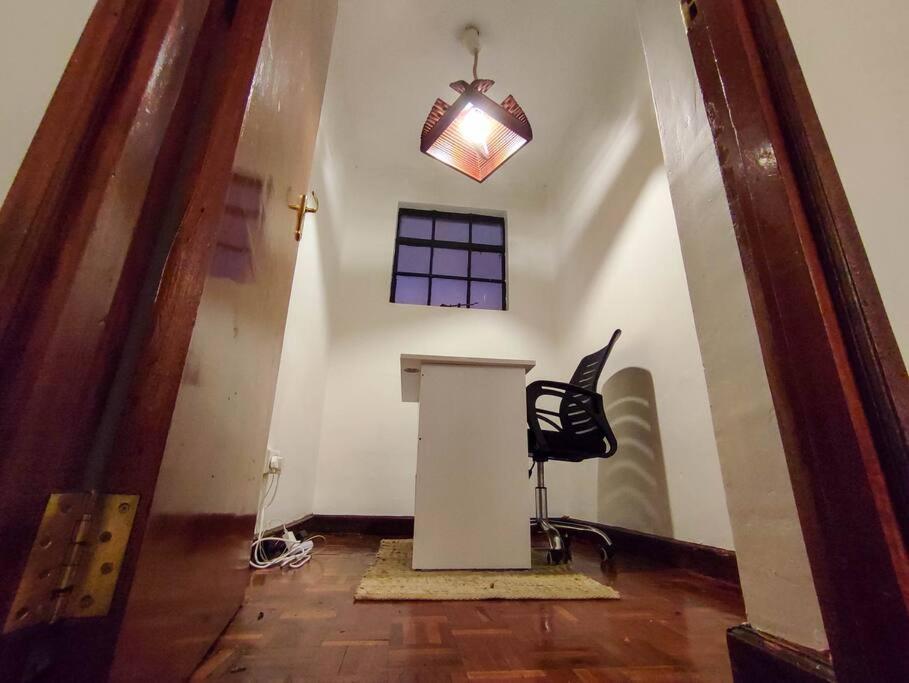 Apartment Rorot 2 Bdrm At Kilimani