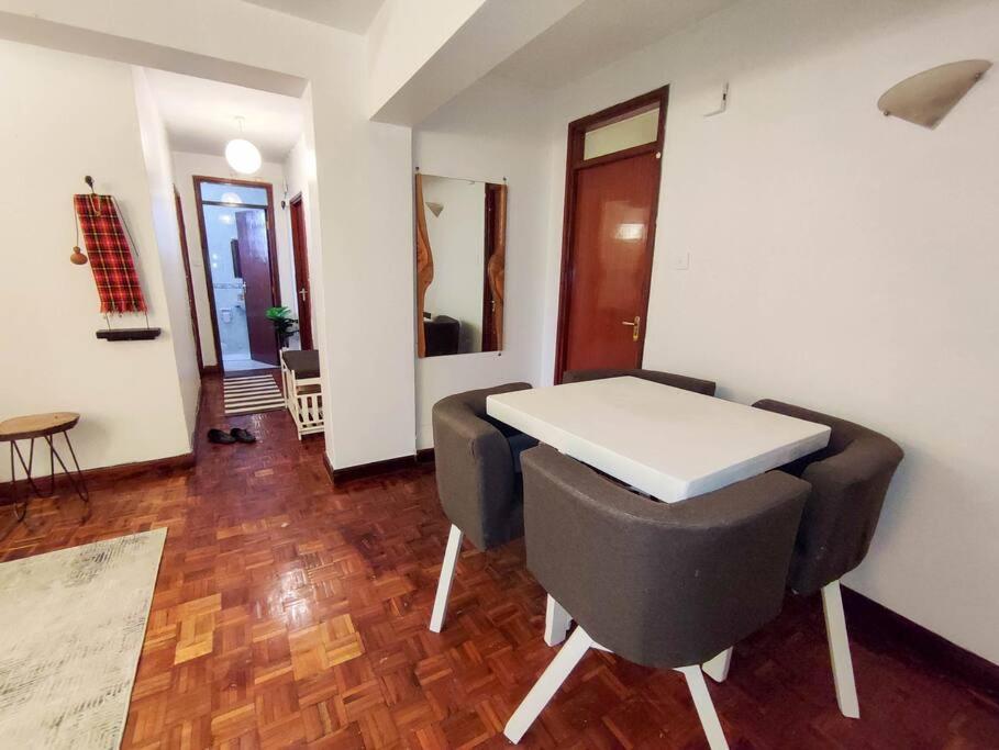 Rorot 2 Bdrm At Kilimani *