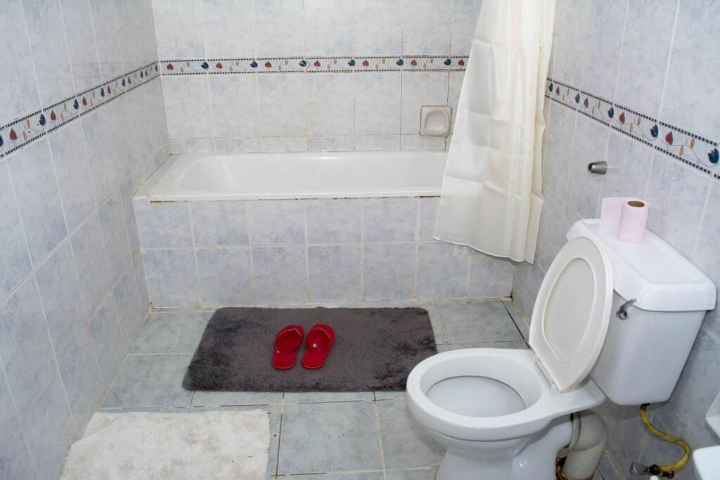 Rorot 2 Bdrm At Kilimani Apartment
