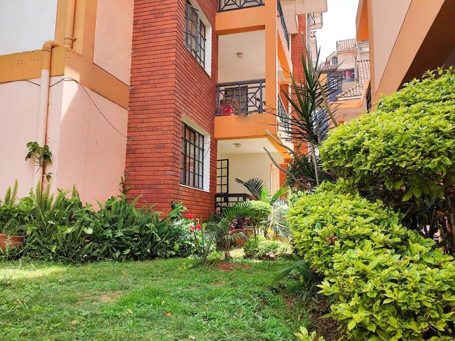 Rorot 2 Bdrm At Kilimani *