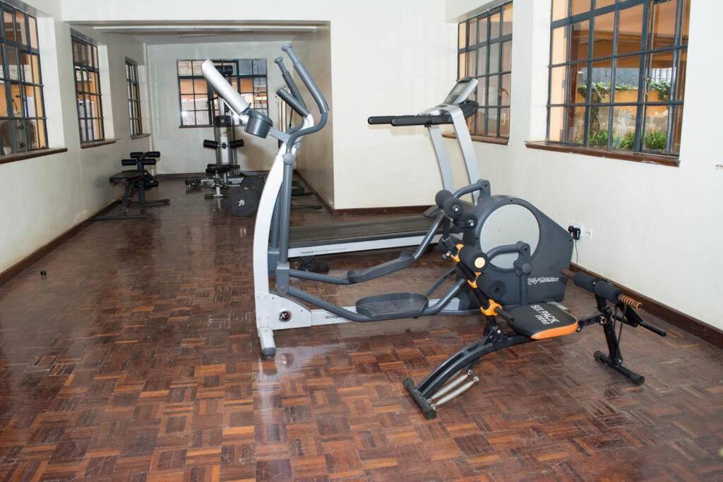 Rorot 2 Bdrm At Kilimani Nairobi