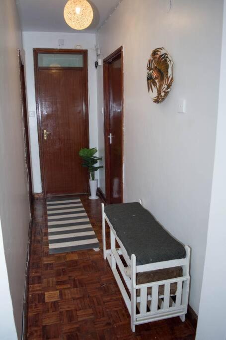 Rorot 2 Bdrm At Kilimani *
