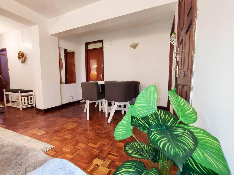 Apartment Rorot 2 Bdrm At Kilimani *
