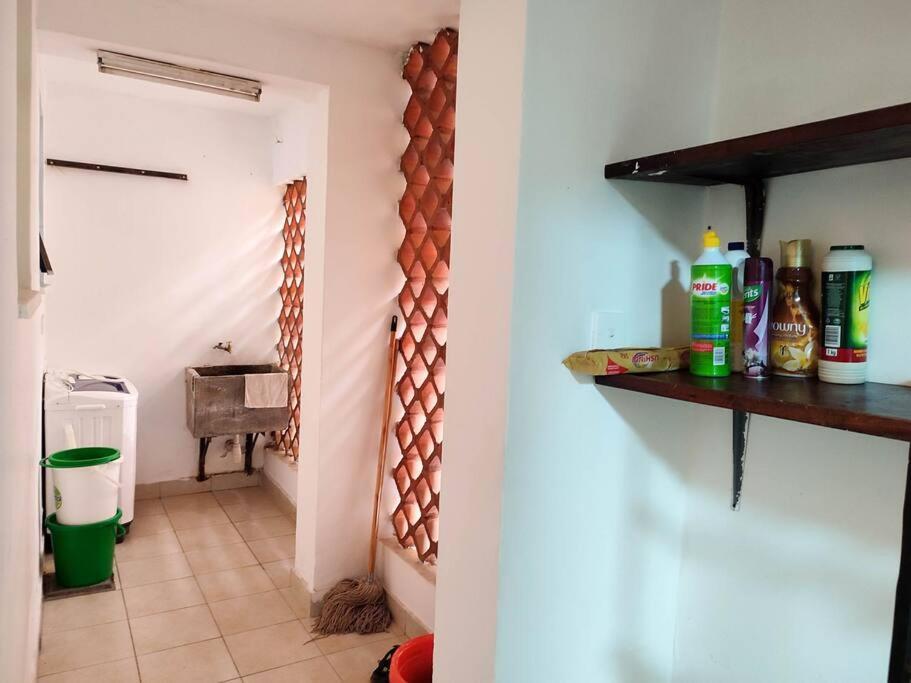 Apartment Rorot 2 Bdrm At Kilimani *