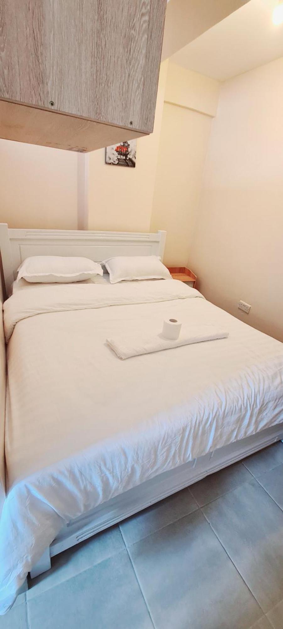 Guest house E02 Olive Gardens
