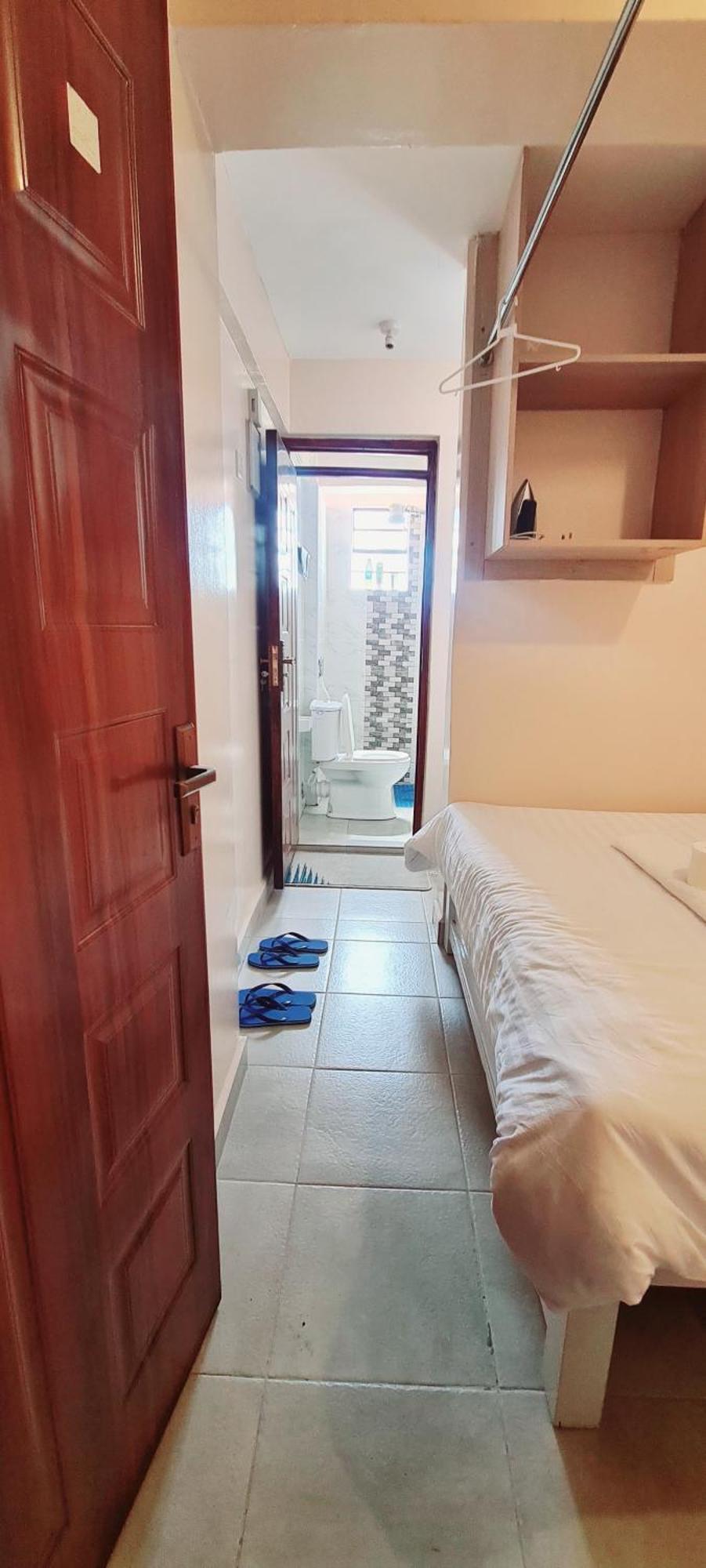 E02 Olive Gardens Guest house Nairobi