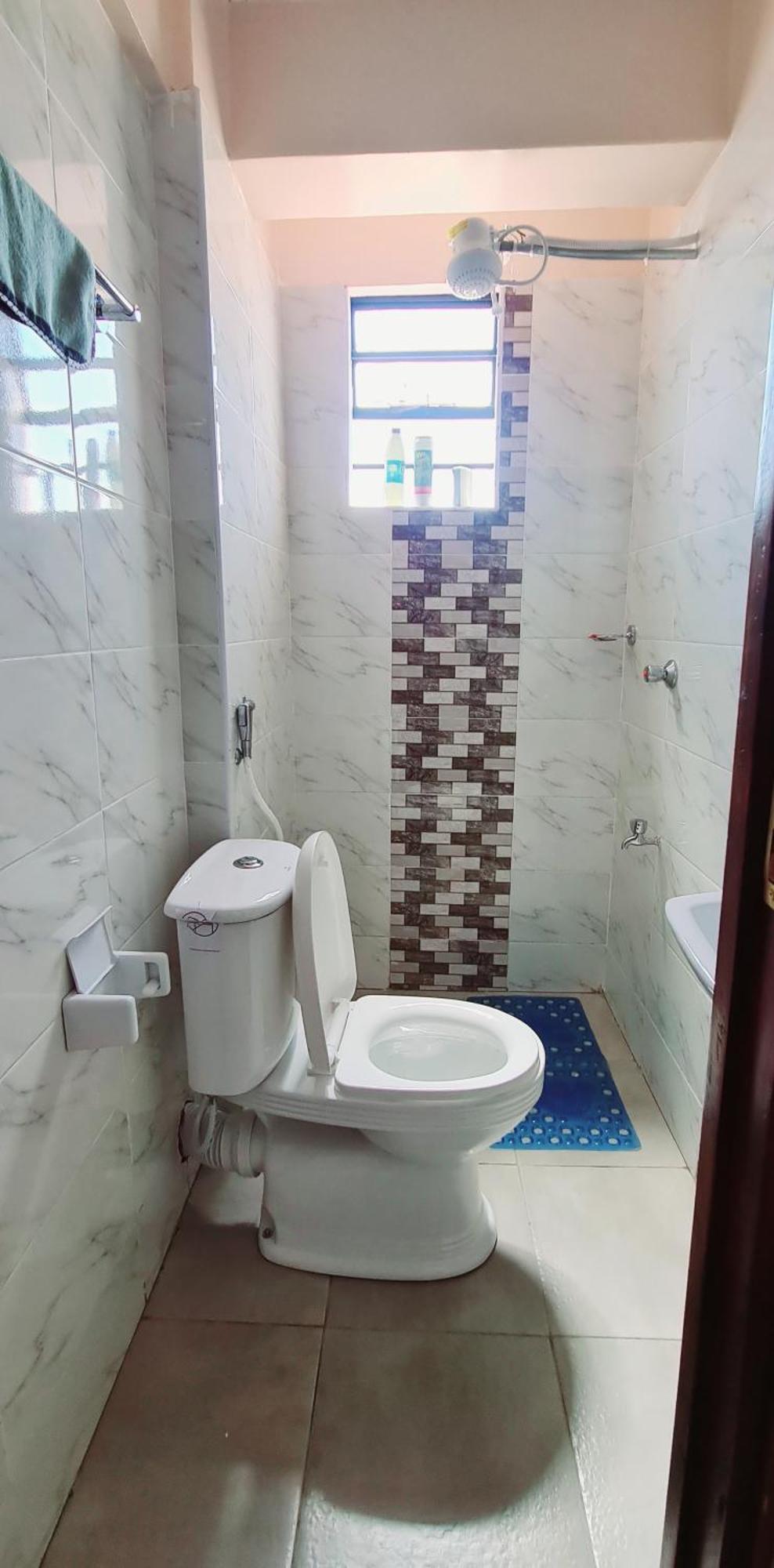 Guest house E02 Olive Gardens