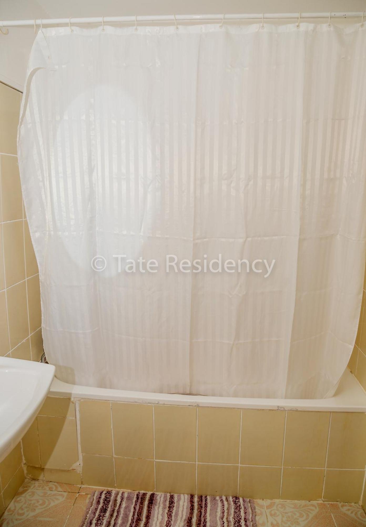 Tate Residency * Nairobi