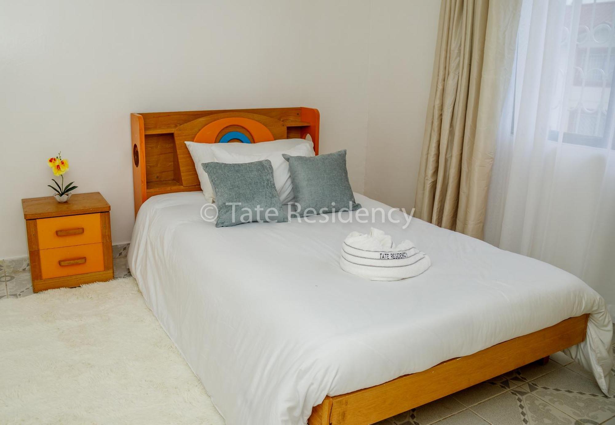 Tate Residency Nairobi