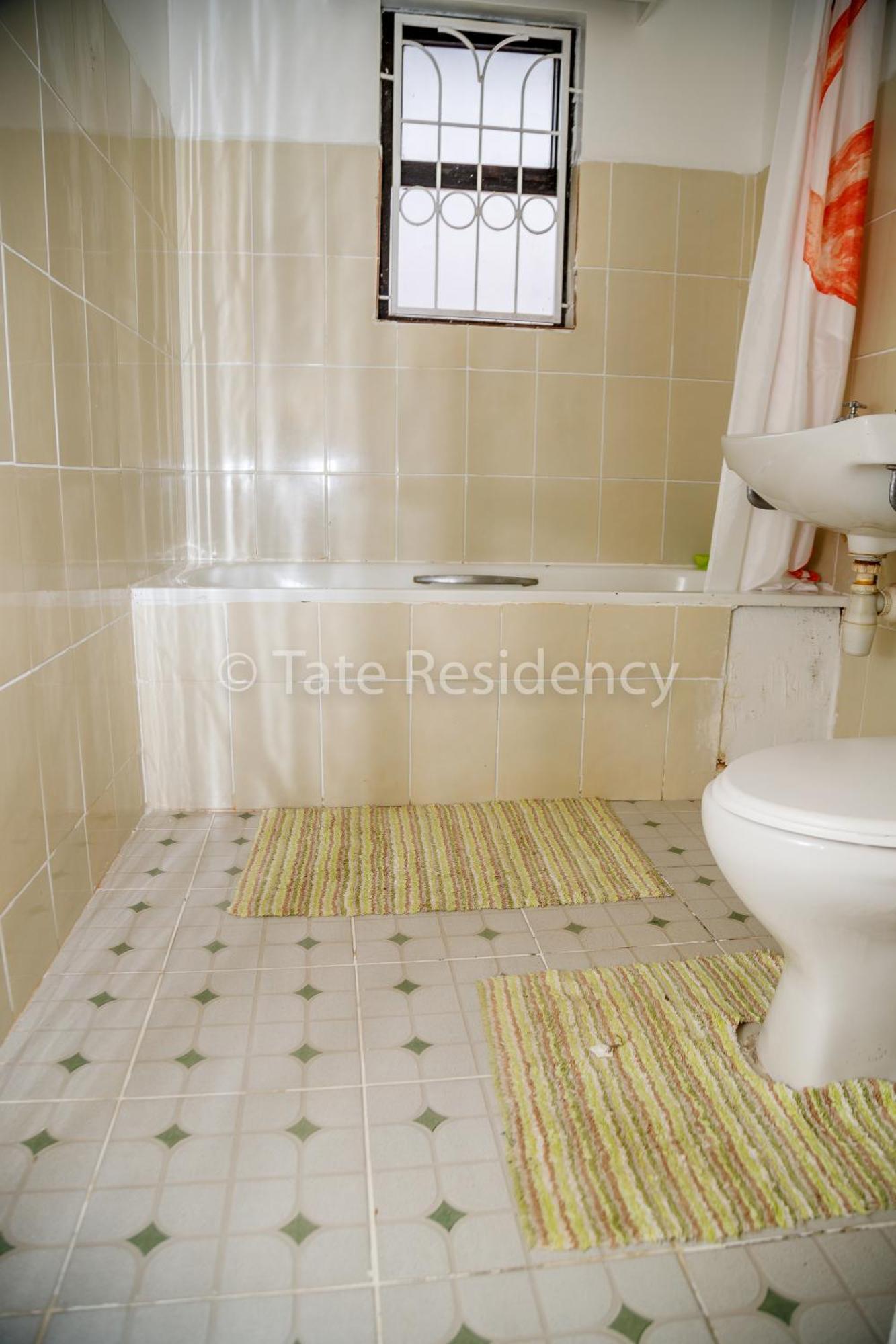 Apartment Tate Residency *