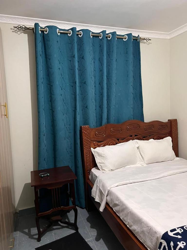 Holiday home Havillah Nairobi