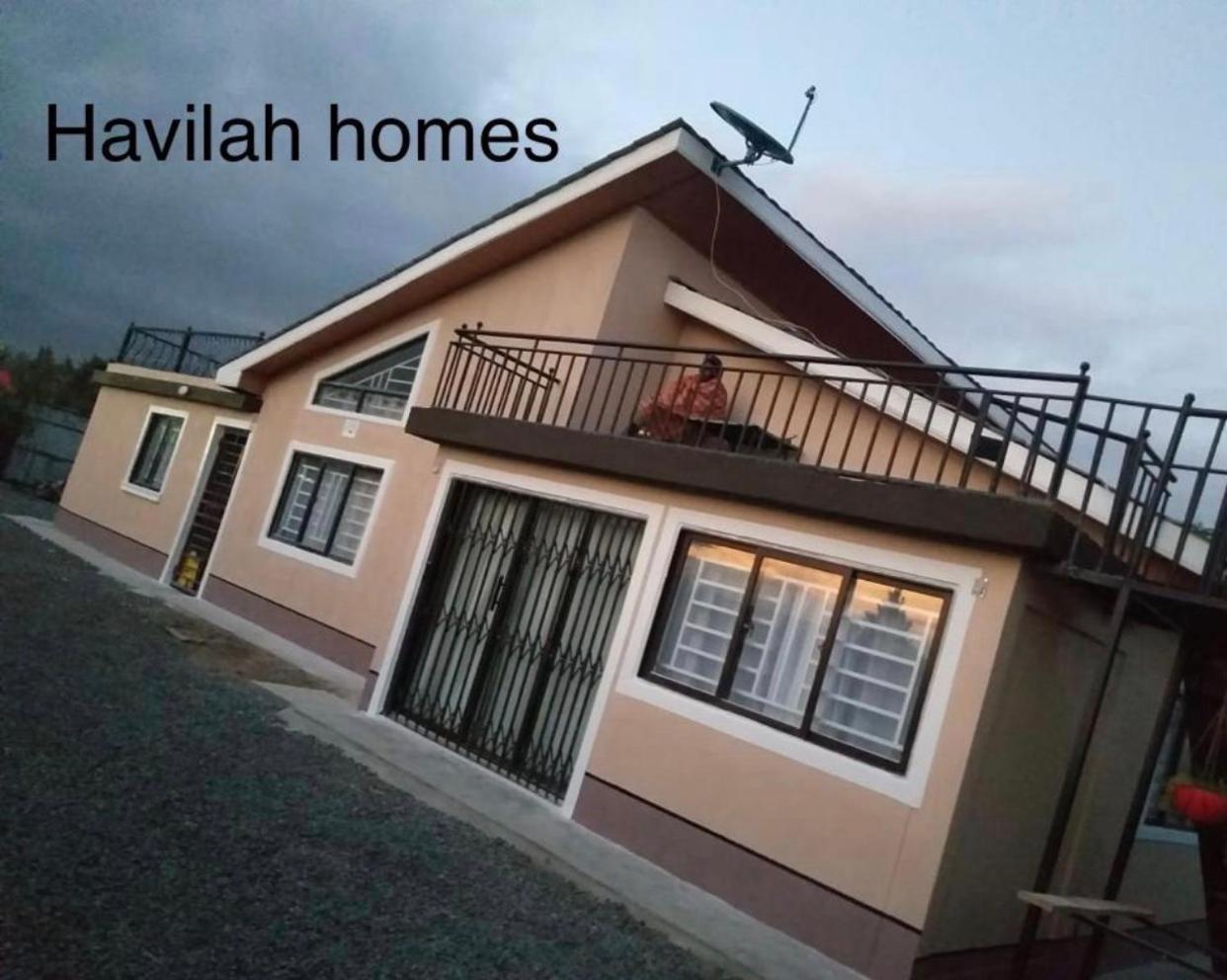 Havillah Nairobi