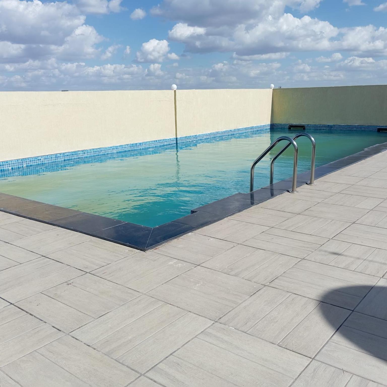 Apartment Centrally Located 3br Stylish Family Haven Nairobi