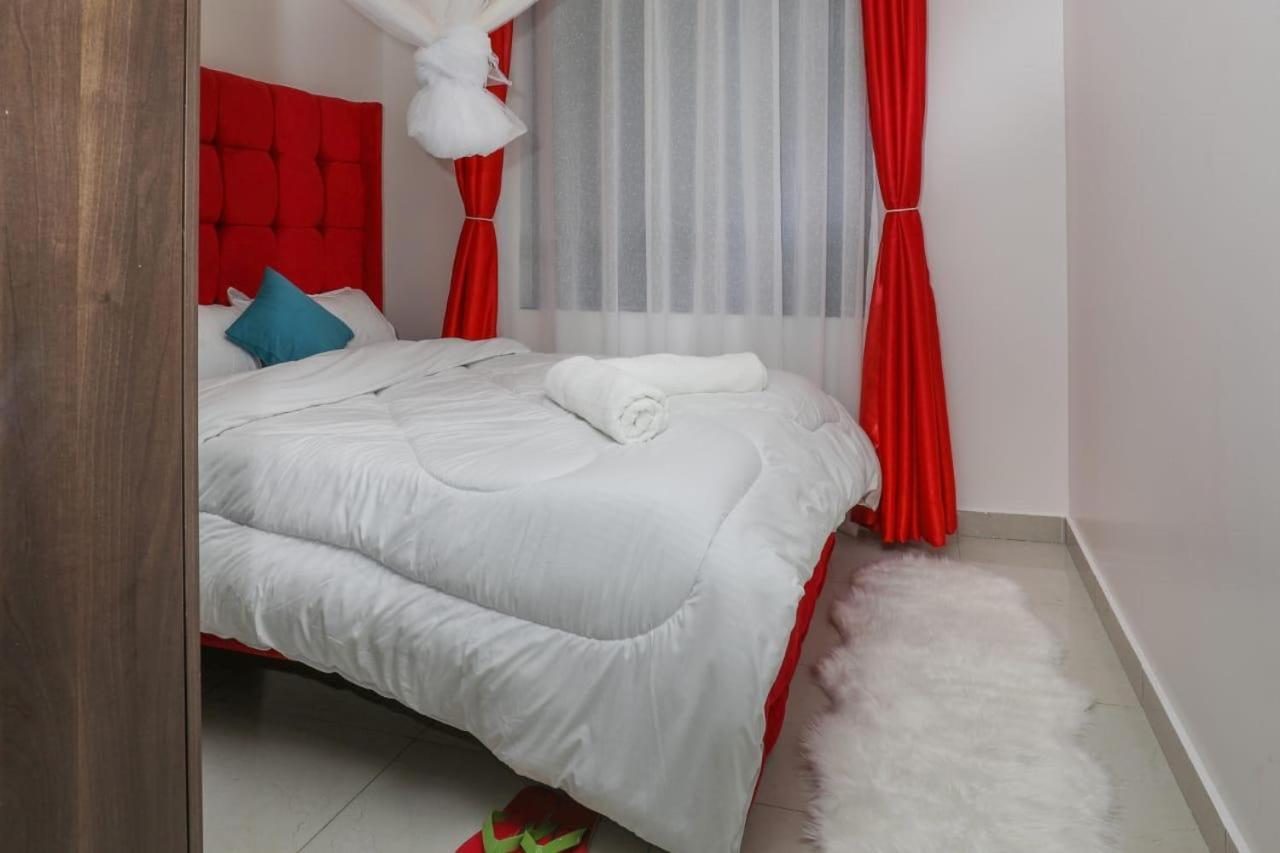 Apartment L&s Amalia Syokimau Nairobi