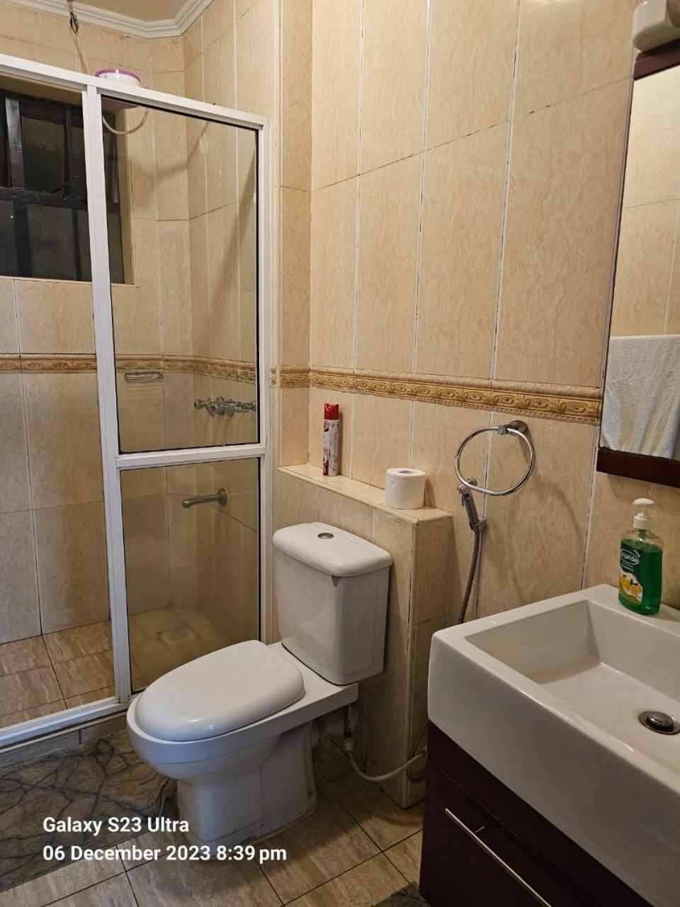 Meltonia Executive * Nairobi
