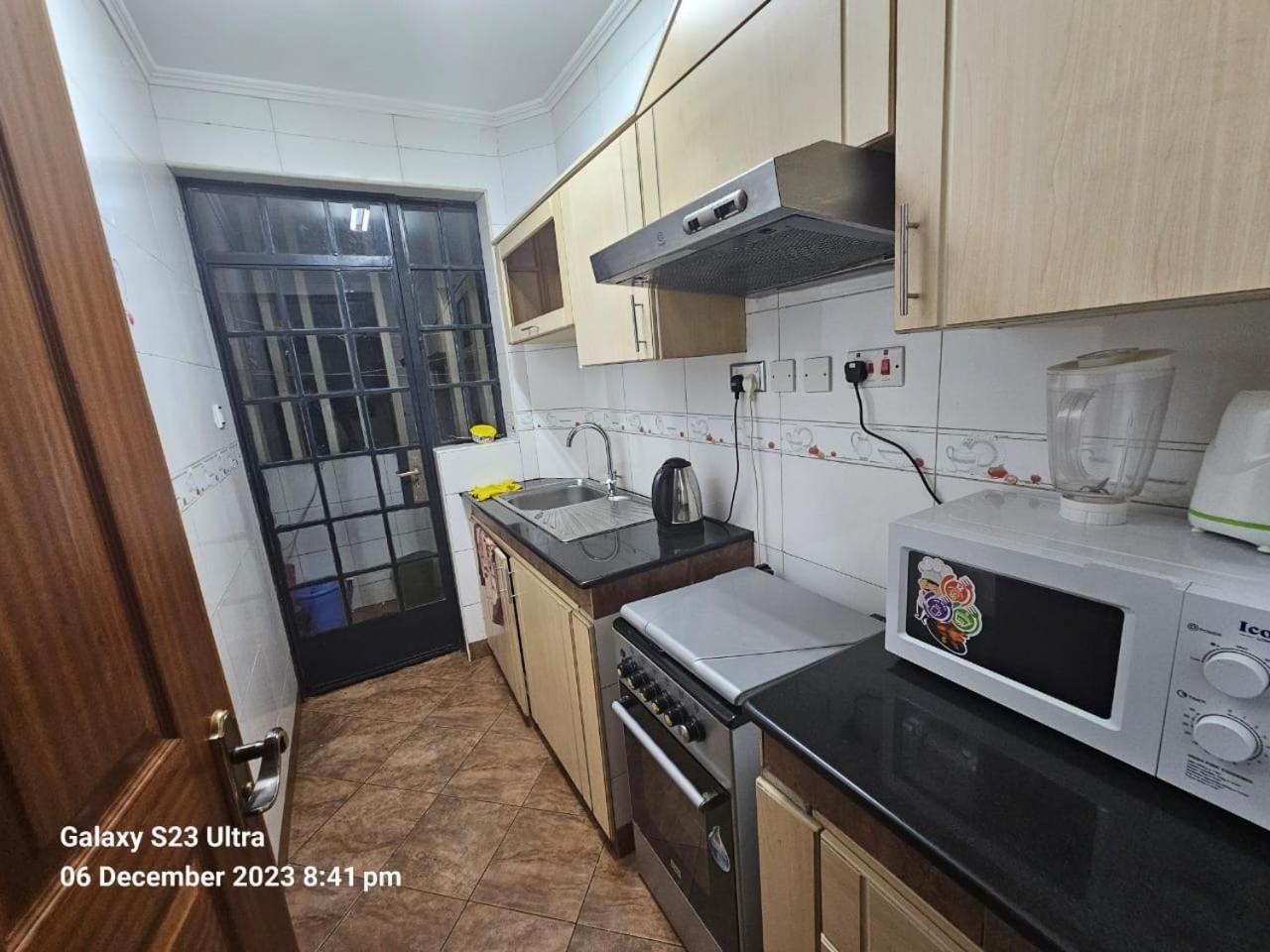 Apartment Meltonia Executive